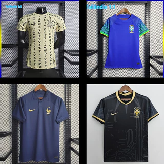 22/24 Camisa De Futebo Time Masculino Tailandês promoção especial