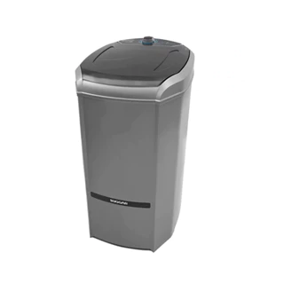 Lavadora de Roupas Semi-Automática Suggar Lavamax Eco 10 KG