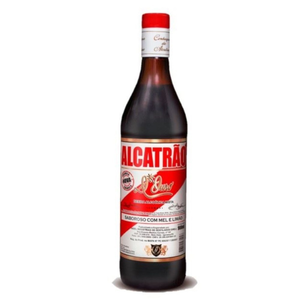 Alcatrão D'Ouro Mel e Limão 900ml | Shopee Brasil