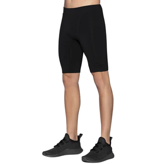 Bermuda Térmica Masculina Compressão Sem Costura Anti Assadura Sport Selene