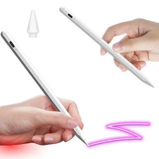 Caneta Stylus Palm Rejection Para iPad Pro M4 (A2836 A2837)