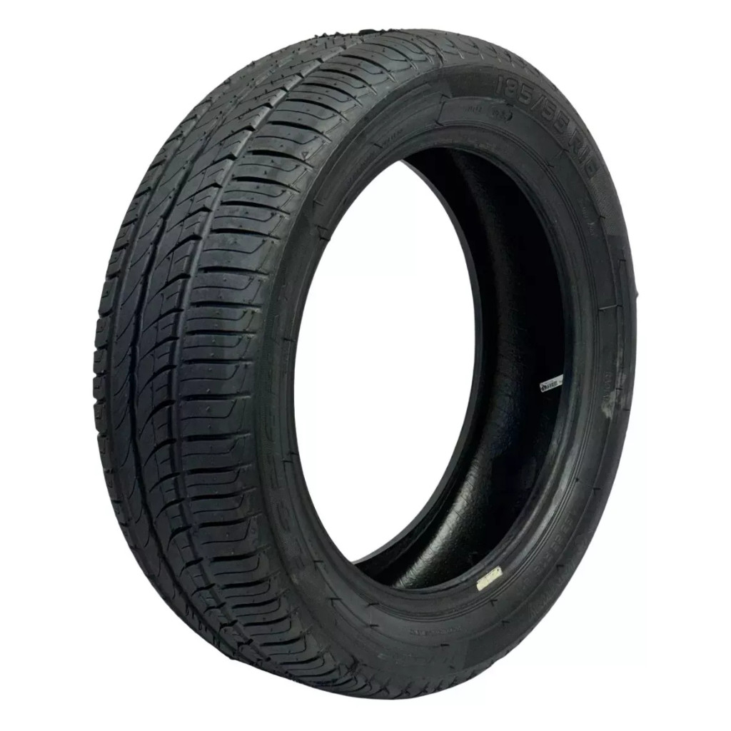 1x Pneu 185 55 16 longway aprovado pelo Inmetro remold | Shopee Brasil