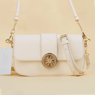 Bolsa De Mão Mulher Saco Quadrado Pequeno