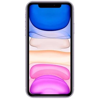 Usado: iPhone 11 64GB Roxo Outlet - Trocafone