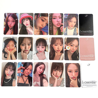 photocard loona em Promoção na Shopee Brasil 2025