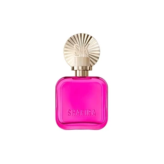 Shakira Fucsia Edp - Perfume Feminino 50ml