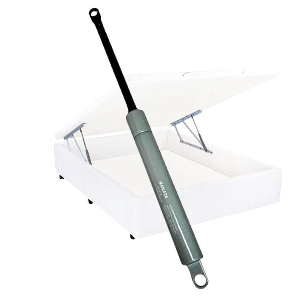 Amortecedor Cama Box MG20181 100KGF - Nakata
