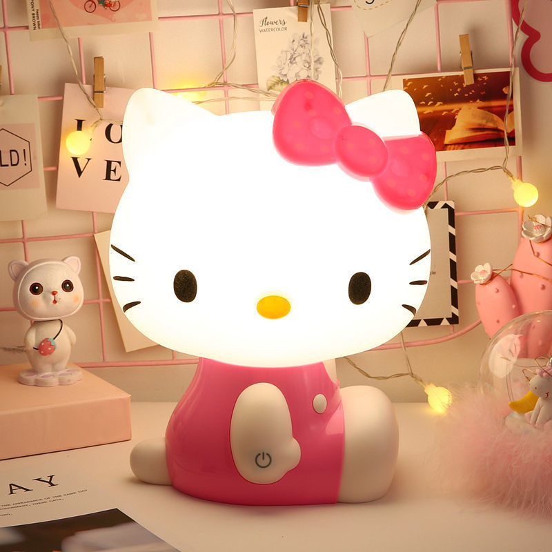 Cheapest Hello kitty lamp