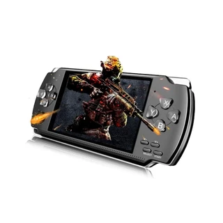Mini Vídeo Game Jogos Retrô Vídeos TV Console Portátil USB Game boy Pvp Modelo Psp