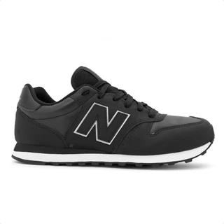 Tênis New Balance 500 V2 Masculino 100% Original Com Nota Fiscal e Garantia