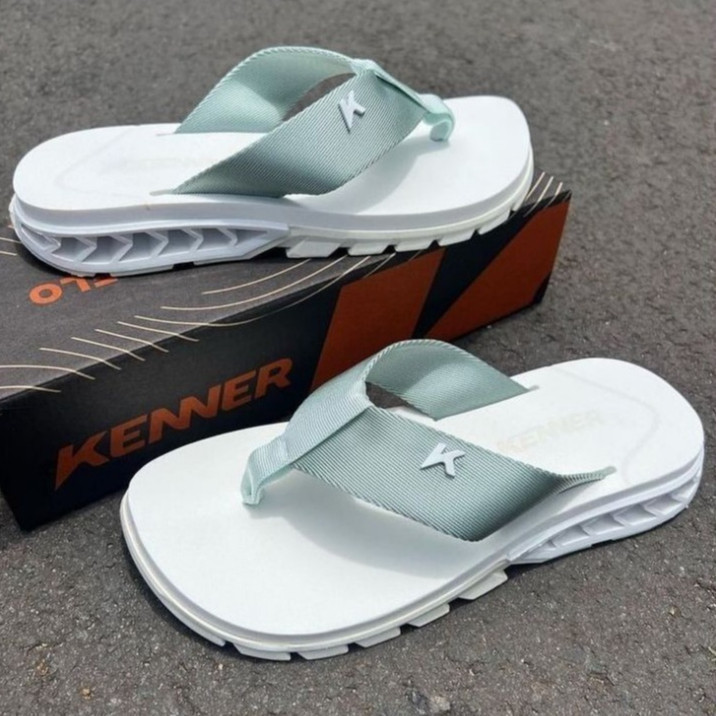 Chinelo Kenner Rakka Diamund Diamante Masculino L7 MODELO VERÃO 2023 ...