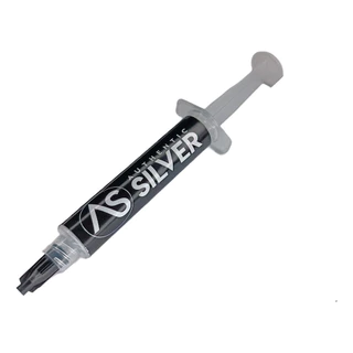 Pasta Térmica Authentic Silver Thermal Cold 6g 7,5 W/k
