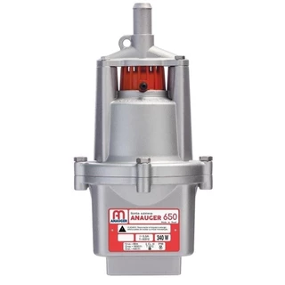 Bomba Submersa Anauger 650 5ª Geração 340W 60Hz 254V em Oferta na Shopee
