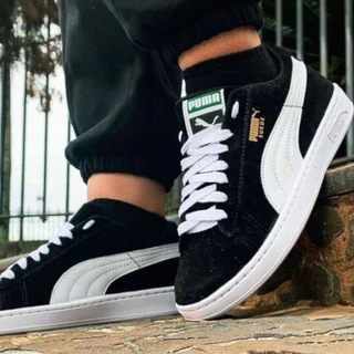 Tênis Suede Feminino Masculino Classic Masculino Skatista