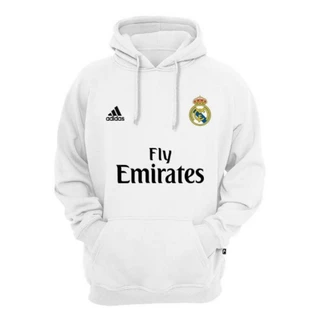 Blusa de Moletom Canguru Time Real Esporte Champ Streetwear Lançamento 2024 Envio Imediato Meraki