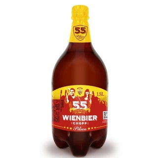 Kit todos os chopps 1.5L (6un)