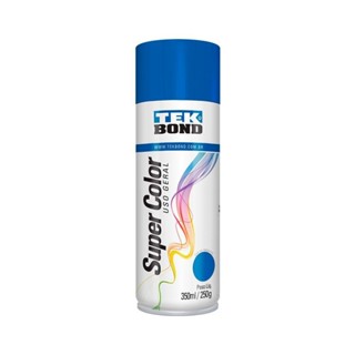 Tinta spray de uso geral 350 ml Tekbond