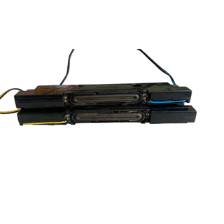 alto falante tv samsung t24a350