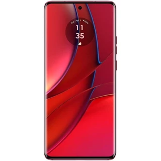 Smartphone Motorola Moto Edge 40 5G 256GB 8GB Magenta 6,55