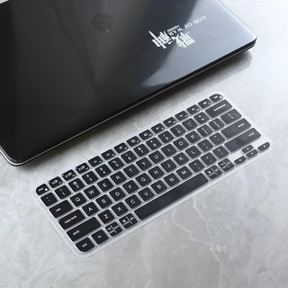 Capa Protetora De Teclado De Silicone Película Para Chaves Logitech MX Mini Skin