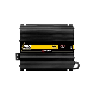 Fonte PRO CHARGER 60 Amperes Taramps