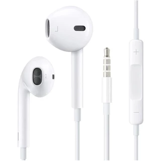 Fone De Ouvido Plug P2 3.5mm Para iPhone iPad