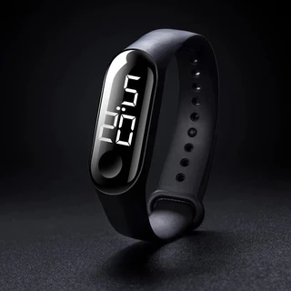 Relógio Digital Smartwatch A Prova De Agua Inteligente