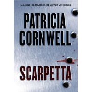 Scarpetta de Patricia D. Cornwell