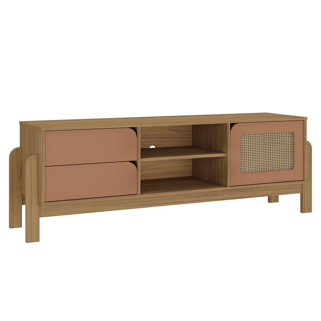 Rack terracota