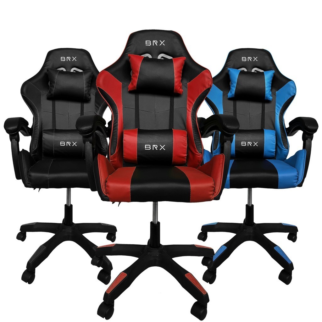 Cadeira Gamer Reclinável Mx5 Mymax na Black Friday 2025 | BuscaProdutos