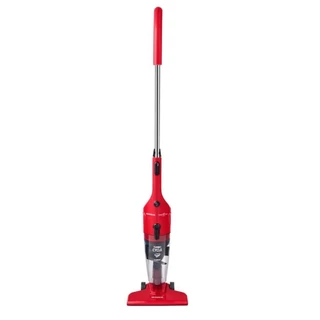 Aspirador de Pó Mondial Turbo AP36 Vermelho com Preto 220V