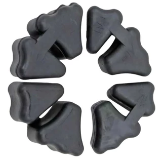 Coxim Coroa Titan 150 / 160 (jogo) Bkb