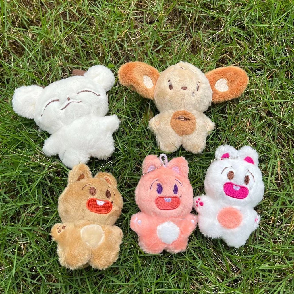 Kpop Idol Seventeen Doll JEONGHAN JOSHUA S.COUPS JUN HOSHI WONWOO