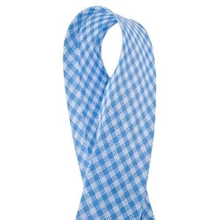 Viés Xadrezinho Fino 12mm - 20 Metros em Oferta na Shopee