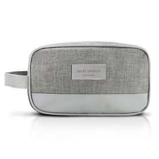 Necessaire com Alça Lateral Jacki Design Joy