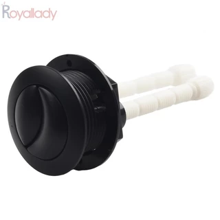 Banheiro Com Botão De Descarga Durável Mm Tanque De Água Perfeito Para Banheiros Plástico