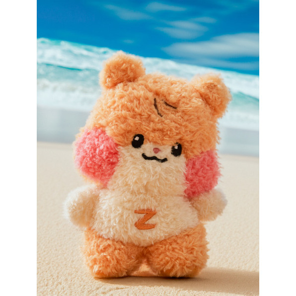Kpop ZB1 ZEROBASEONE Bonecos De Pelúcia Zhang Hao | Shopee Brasil