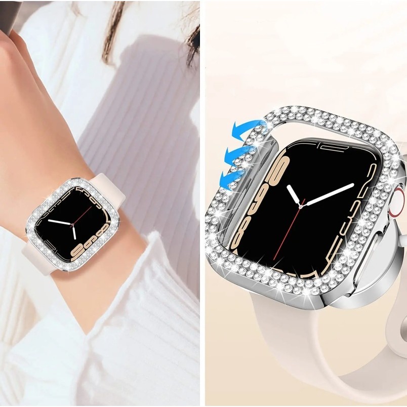 apple watch series 7 em Promoção na Shopee Brasil 2026
