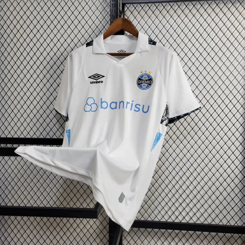24/25 Away Camisa De Futebol