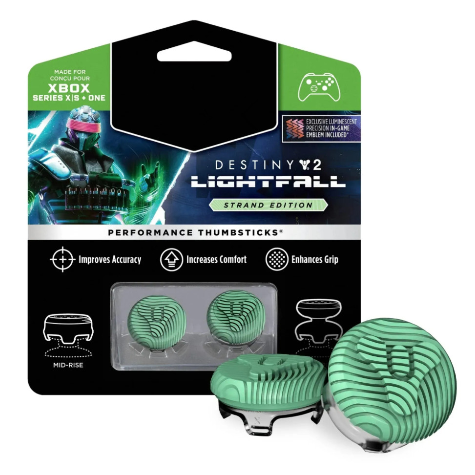 Kontrolfreek fps freek galaxy thumbsticks for xbox one discount