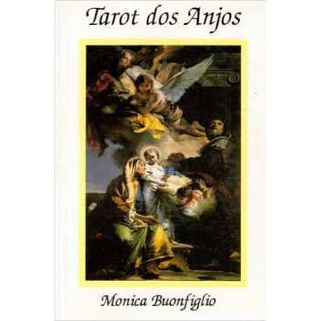 Tarot dos Anjos de Monica Buonfiglio