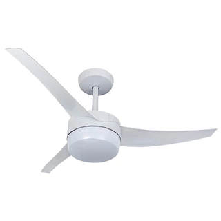 VENTILADOR DE TETO LUNIK VENTI-DELTA 3 PÁS REM - 220V