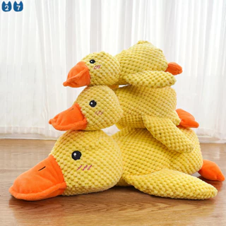 『 27Pets 』 Dog Brinquedos De Pelúcia Resistente À Vocalização Dos Dentes , Solitude Cachorros Golden Retriever Corgi Pet Supplies