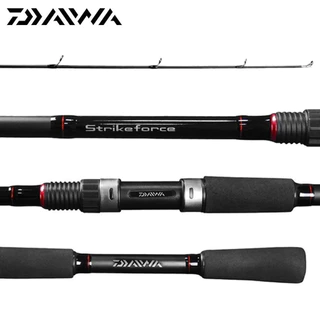 Vara Para Molinete Daiwa Strikeforce SFS-562MHRS-BR 12-25Lbs 1,68Mts 2 Partes