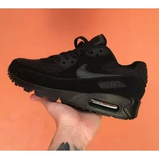 Nike Air Max 90 importados tênis pretos