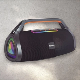 Portátil High-end Novo Áudio Sem Fio Bluetooth Grande Volume Subwoofer Alto-falante De Karaokê Ao Ar Livre
