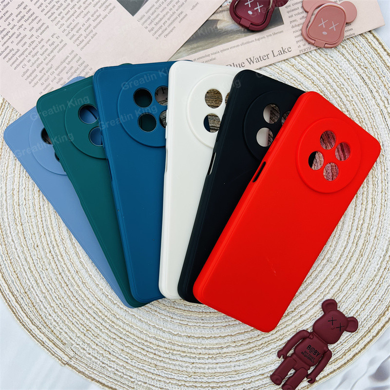 Realme 13 + 5G RMX5000 RMX5002/P1 Velocidade RMX5004/15 Lite Caso Cor ...