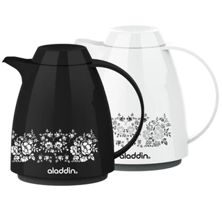 Garrafa Térmica Aladdin Bule London 400ml Rolha Lisa Cores Sortidas Unidades em Oferta na Shopee