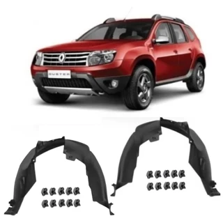 PARABARRO DIANTEIRO DUSTER 2011 12 13 14 15 12016 2017 2018 2019 2020