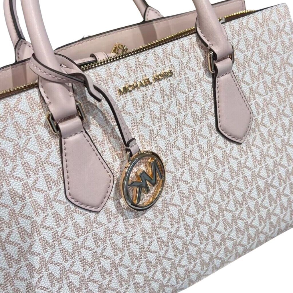 2024 Michael Kors Satchel